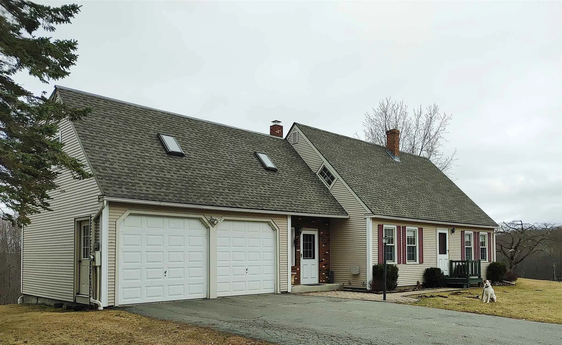 157 Felicity 1st Avenue Williamstown VT 05679