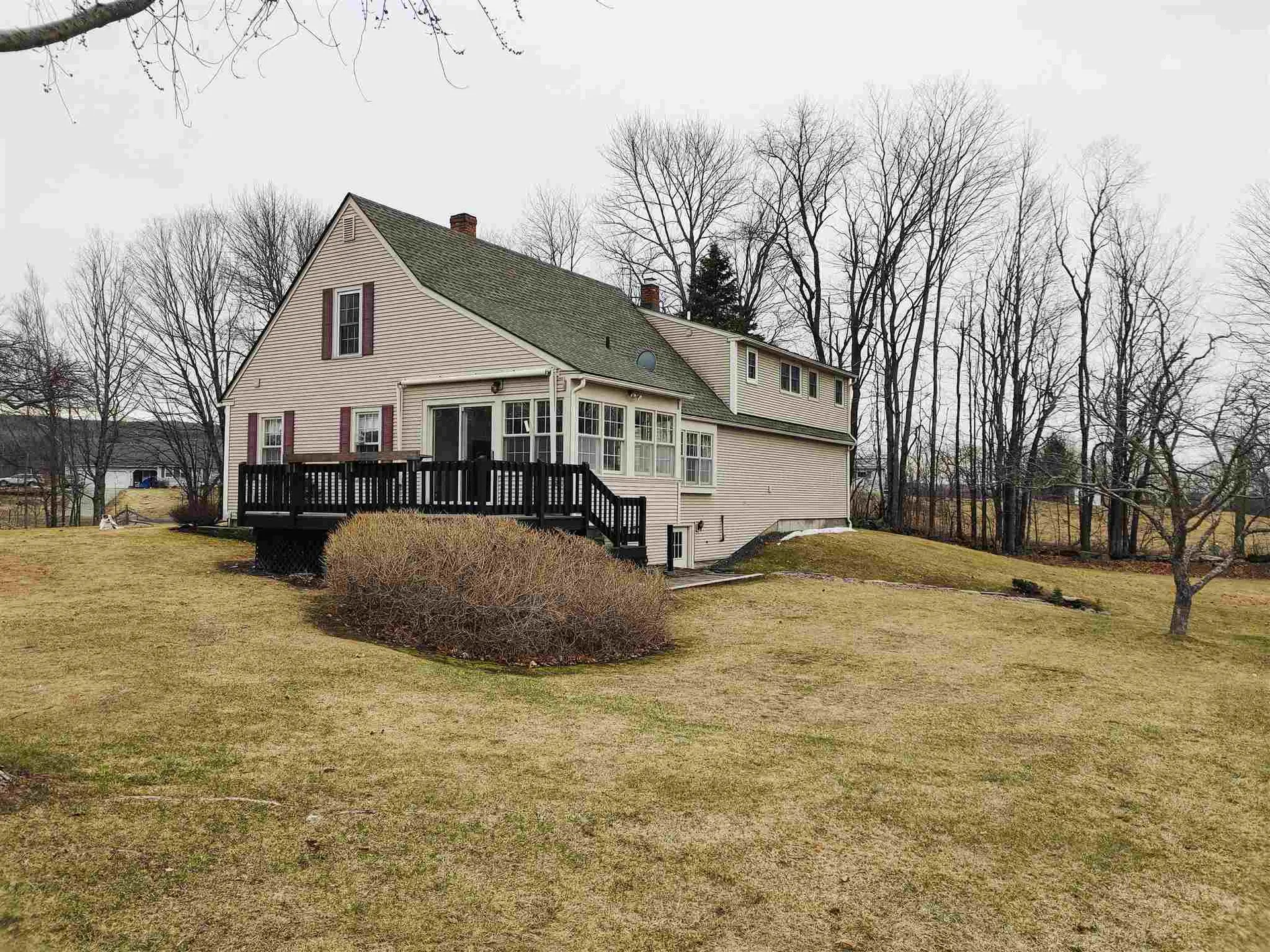 157 Felicity 1st Avenue Williamstown VT 05679