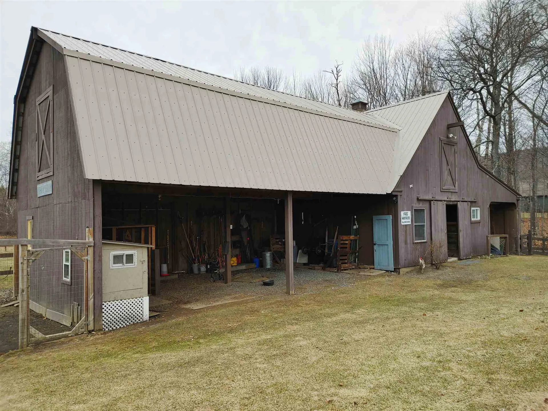 157 Felicity 1st Avenue Williamstown VT 05679