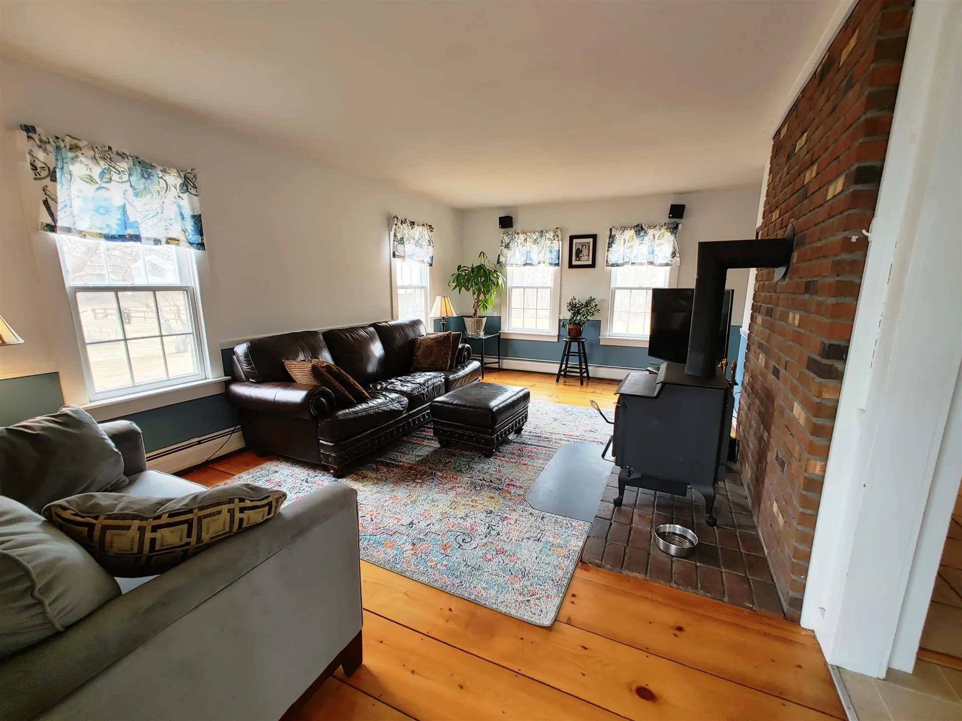 157 Felicity 1st Avenue Williamstown VT 05679