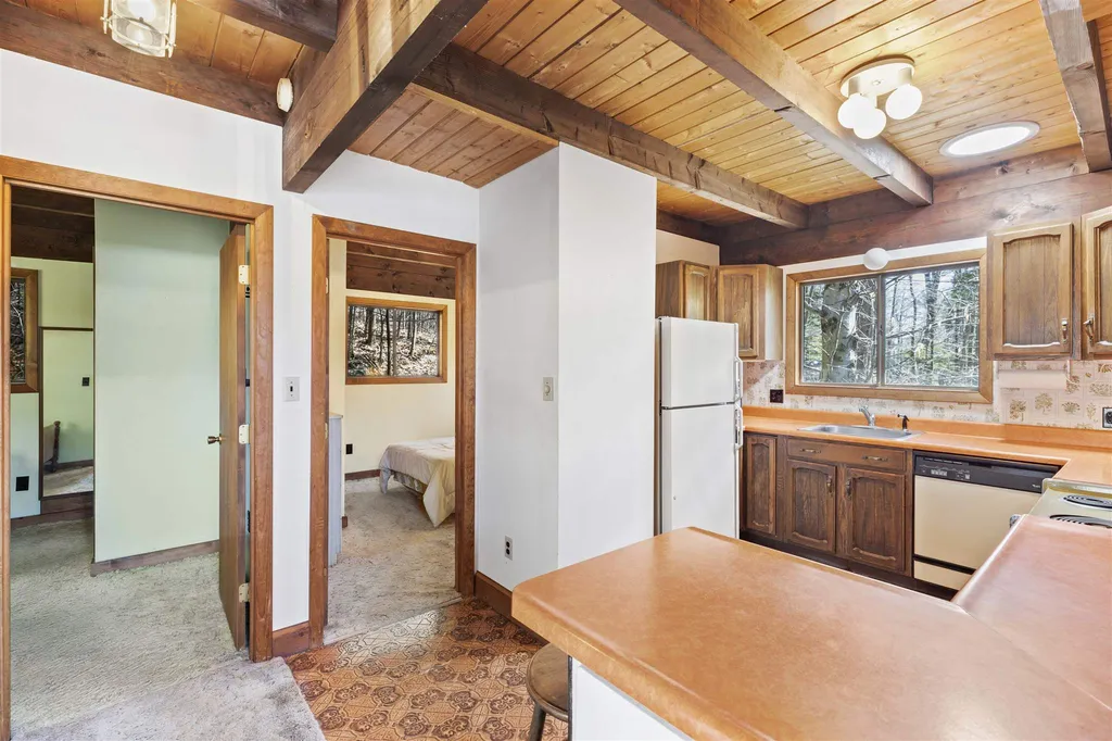 309 Chalk Pond Road Newbury NH 03255