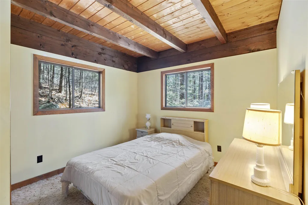 309 Chalk Pond Road Newbury NH 03255
