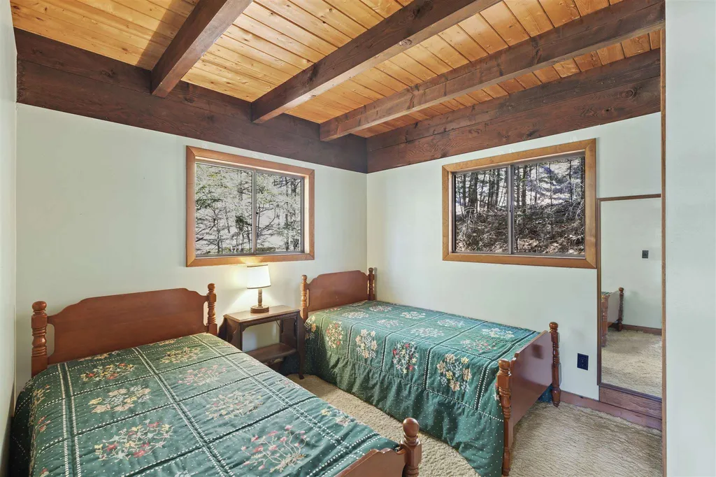 309 Chalk Pond Road Newbury NH 03255
