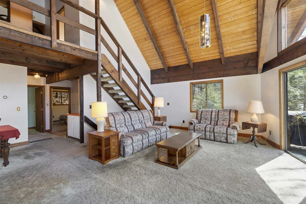 309 Chalk Pond Road Newbury NH 03255