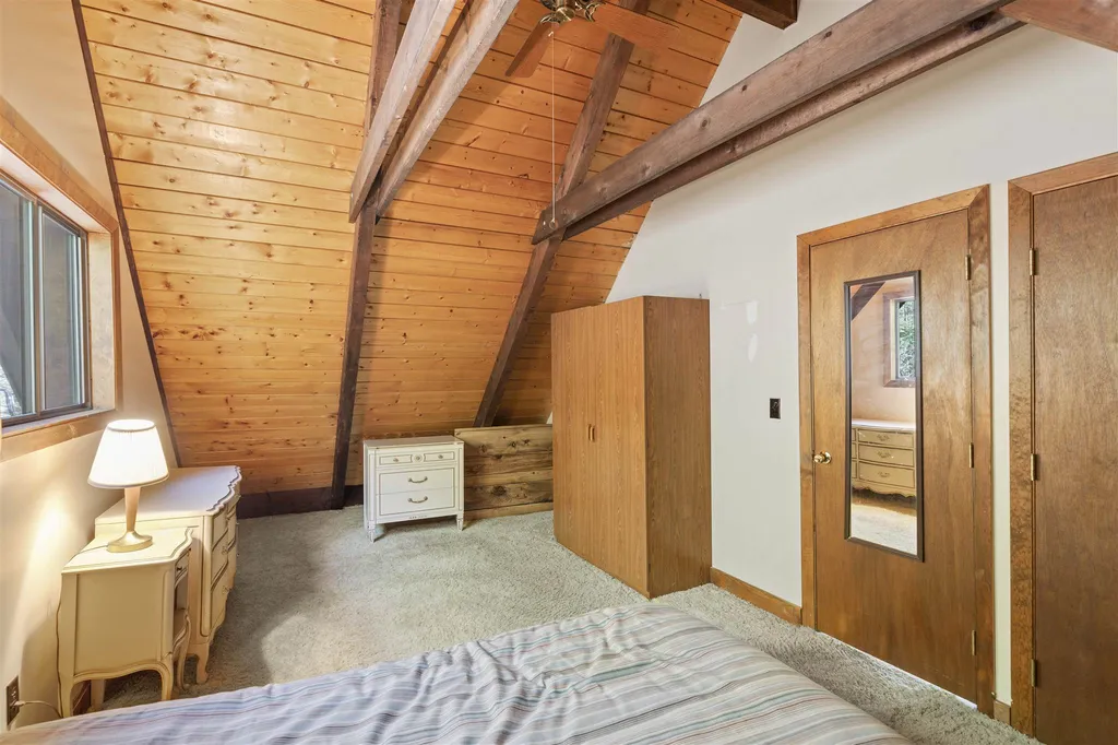 309 Chalk Pond Road Newbury NH 03255