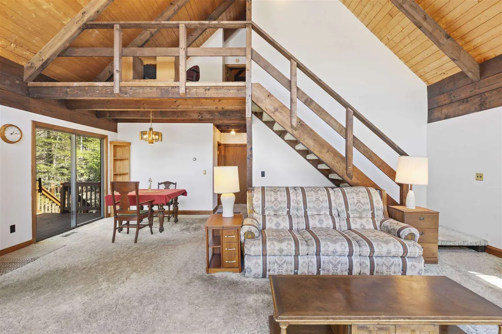 309 Chalk Pond Road Newbury NH 03255