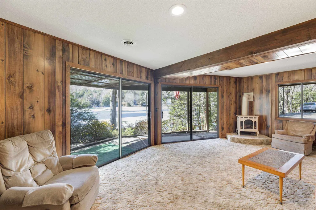 309 Chalk Pond Road Newbury NH 03255
