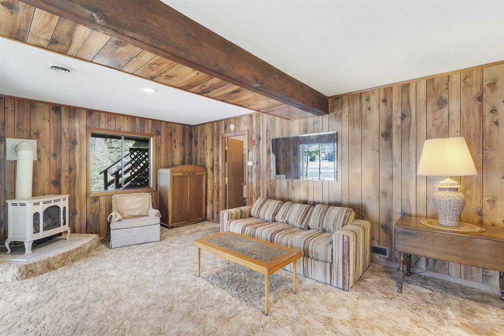 309 Chalk Pond Road Newbury NH 03255