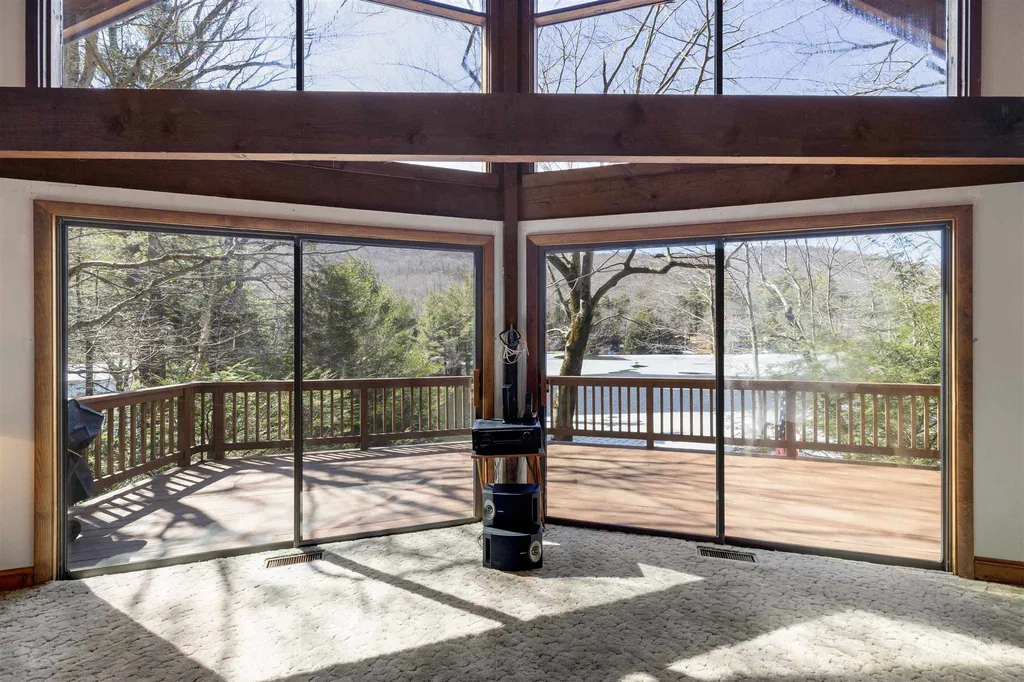 309 Chalk Pond Road Newbury NH 03255