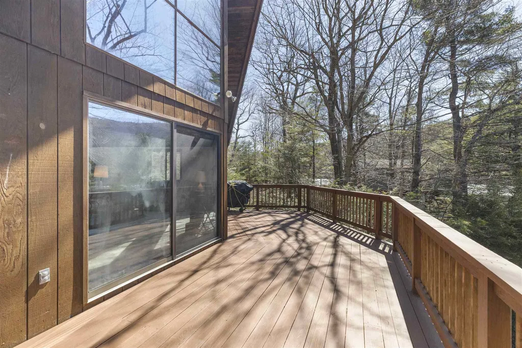 309 Chalk Pond Road Newbury NH 03255