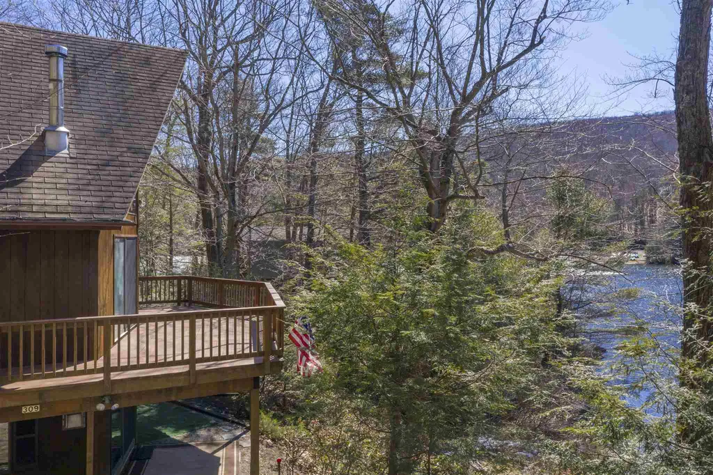 309 Chalk Pond Road Newbury NH 03255