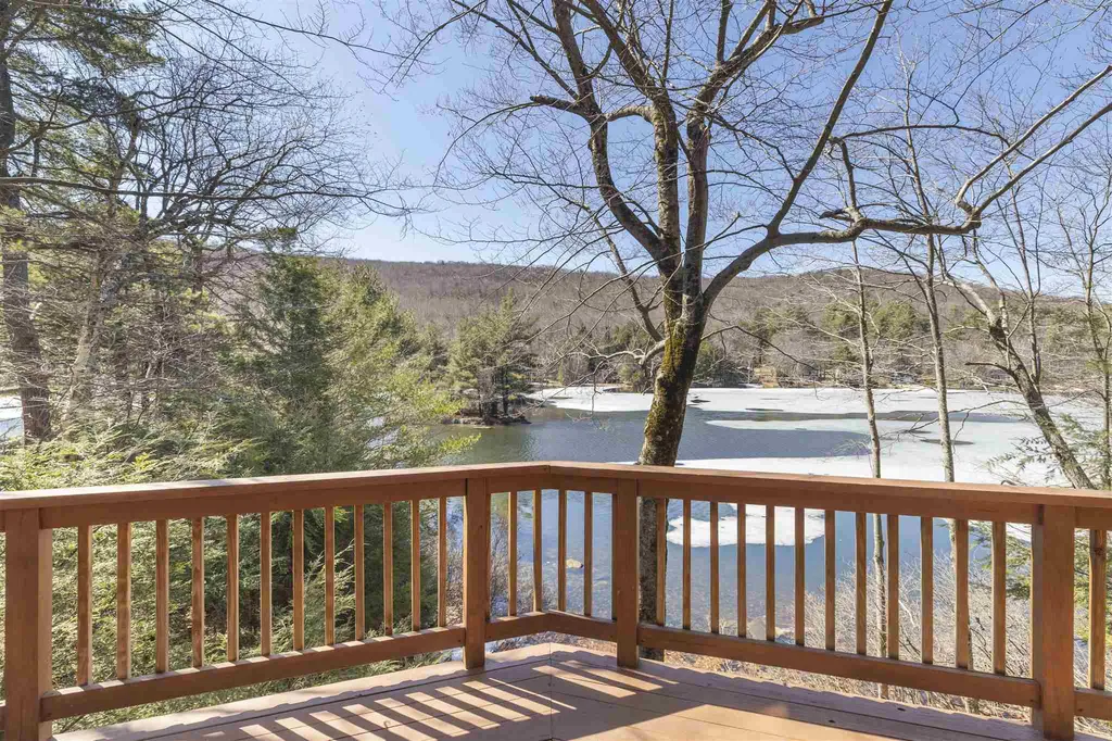 309 Chalk Pond Road Newbury NH 03255