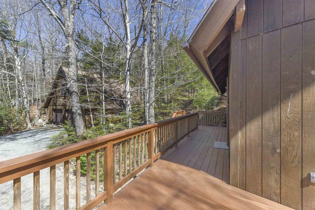 309 Chalk Pond Road Newbury NH 03255