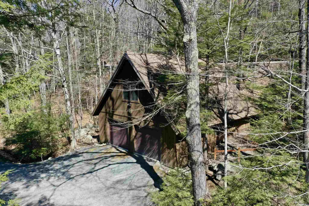 309 Chalk Pond Road Newbury NH 03255