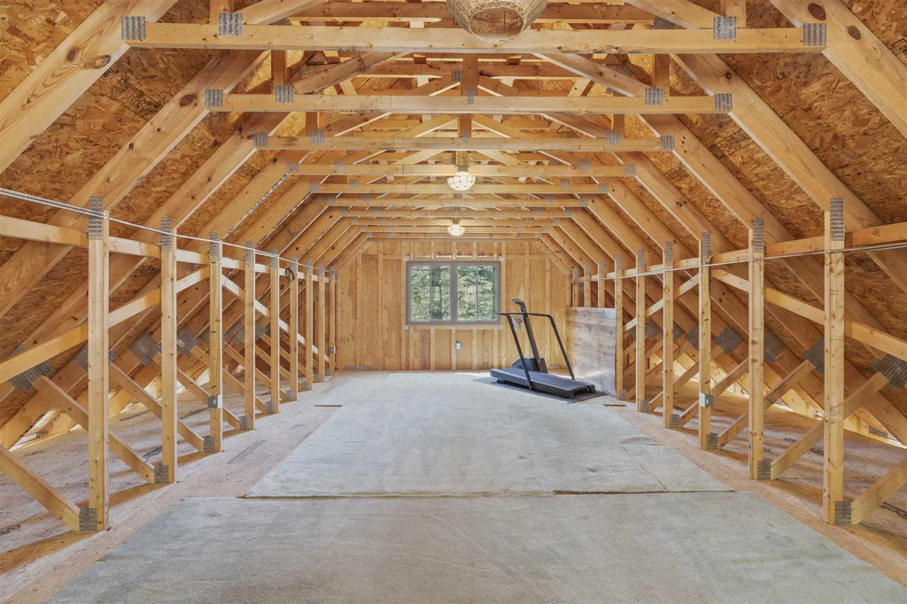 309 Chalk Pond Road Newbury NH 03255