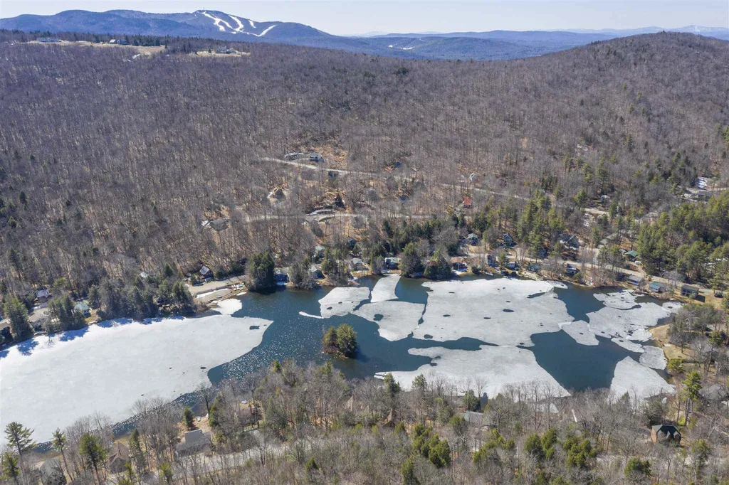 309 Chalk Pond Road Newbury NH 03255