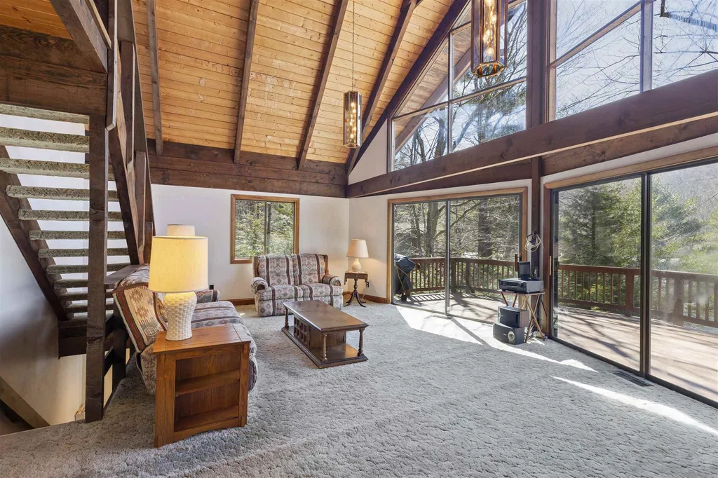 309 Chalk Pond Road Newbury NH 03255