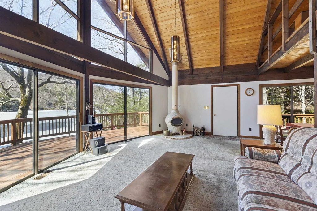 309 Chalk Pond Road Newbury NH 03255