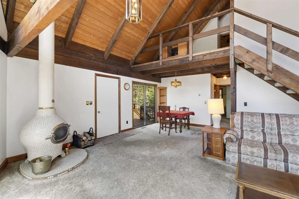 309 Chalk Pond Road Newbury NH 03255