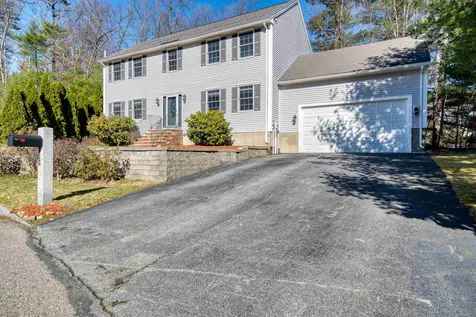 5 Katie Lane Nashua NH 03062