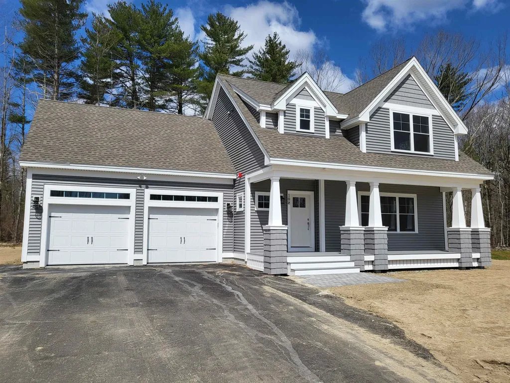 0 Banfield Road Portsmouth NH 03801