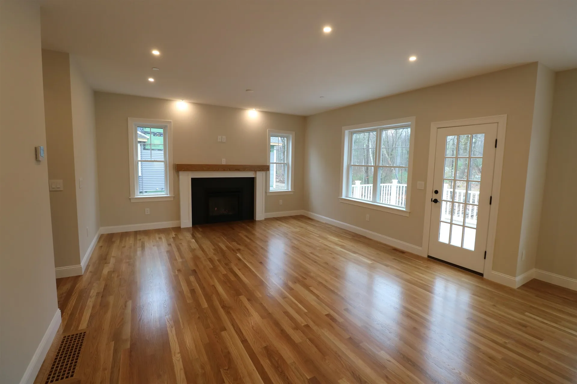 0 Banfield Road Portsmouth NH 03801