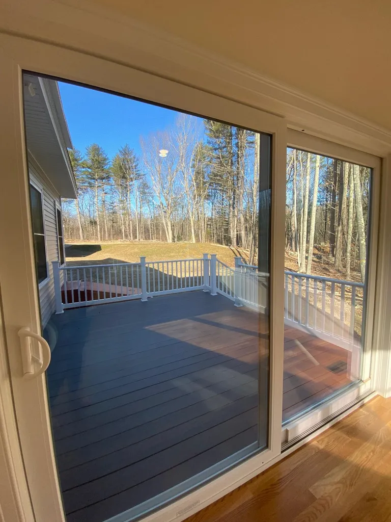 0 Banfield Road Portsmouth NH 03801