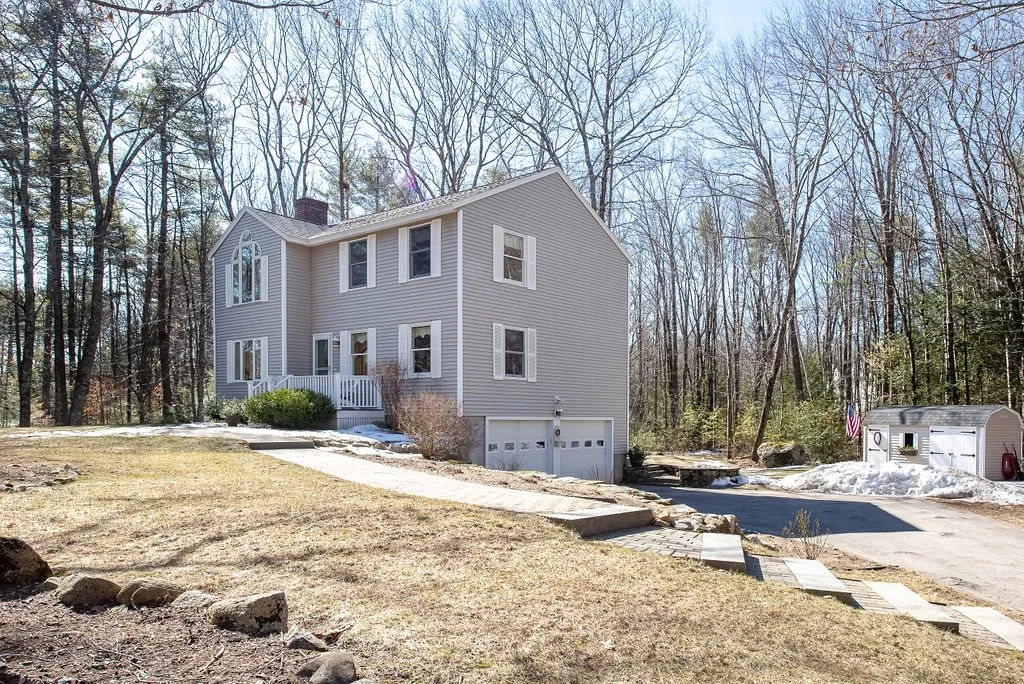 115 Sherborne Road Barrington NH 03825
