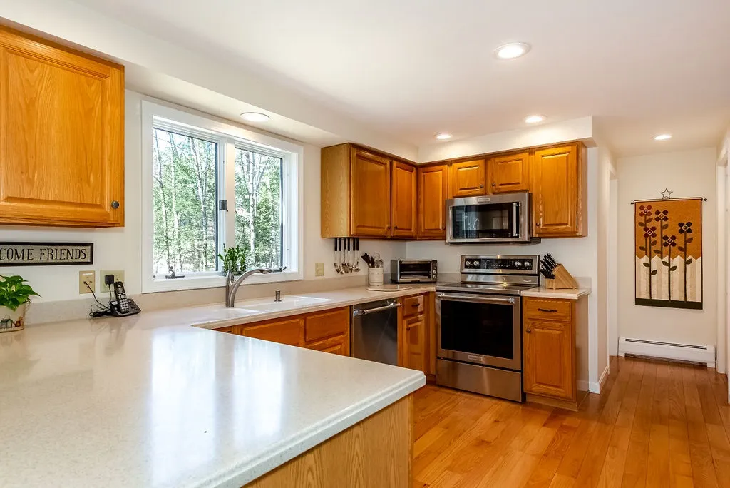 115 Sherborne Road Barrington NH 03825