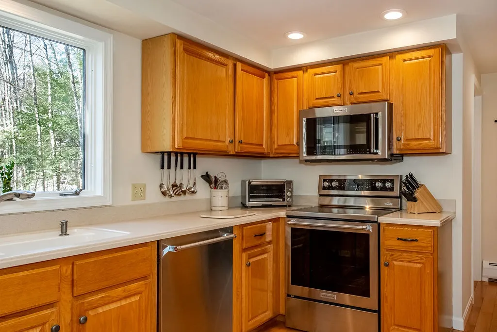 115 Sherborne Road Barrington NH 03825