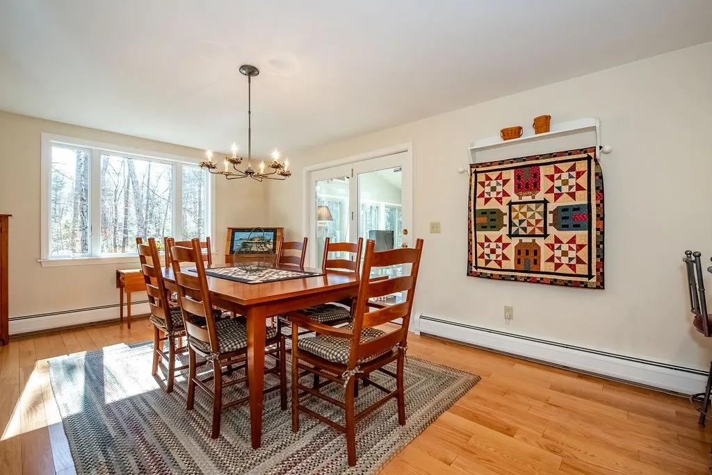115 Sherborne Road Barrington NH 03825