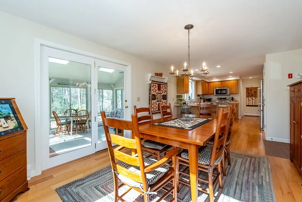 115 Sherborne Road Barrington NH 03825