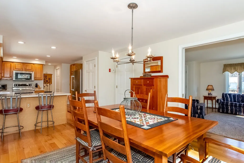 115 Sherborne Road Barrington NH 03825