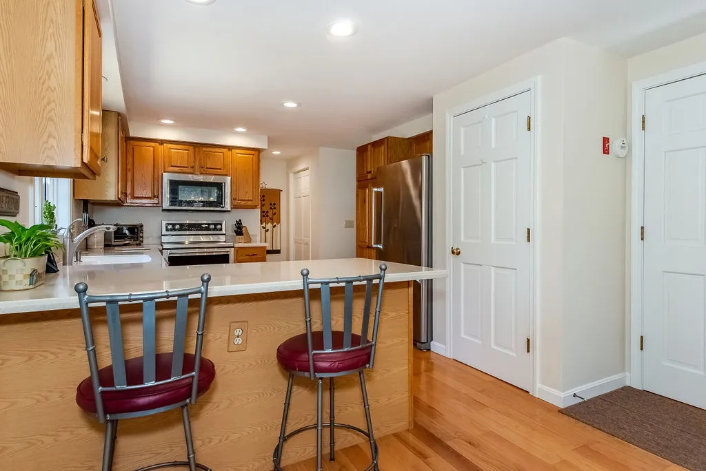 115 Sherborne Road Barrington NH 03825