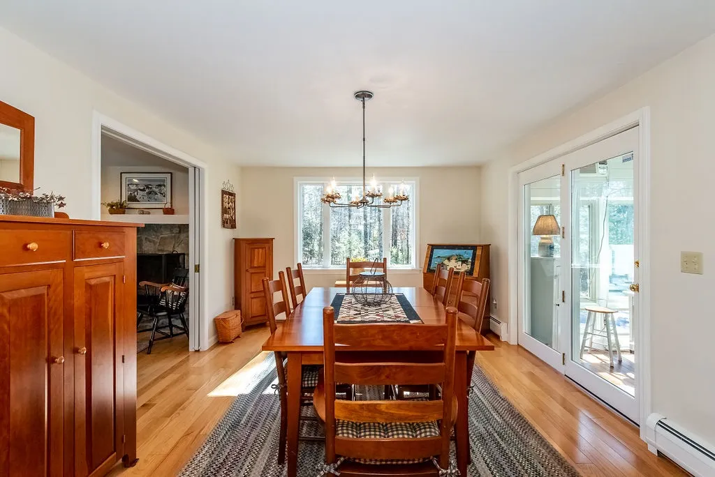 115 Sherborne Road Barrington NH 03825