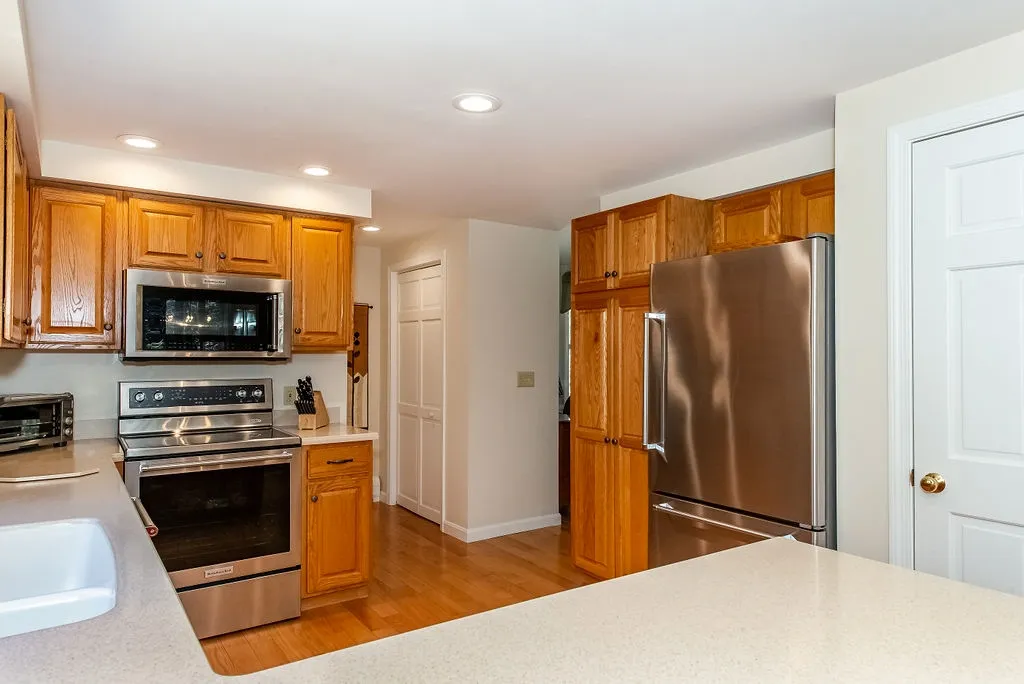 115 Sherborne Road Barrington NH 03825