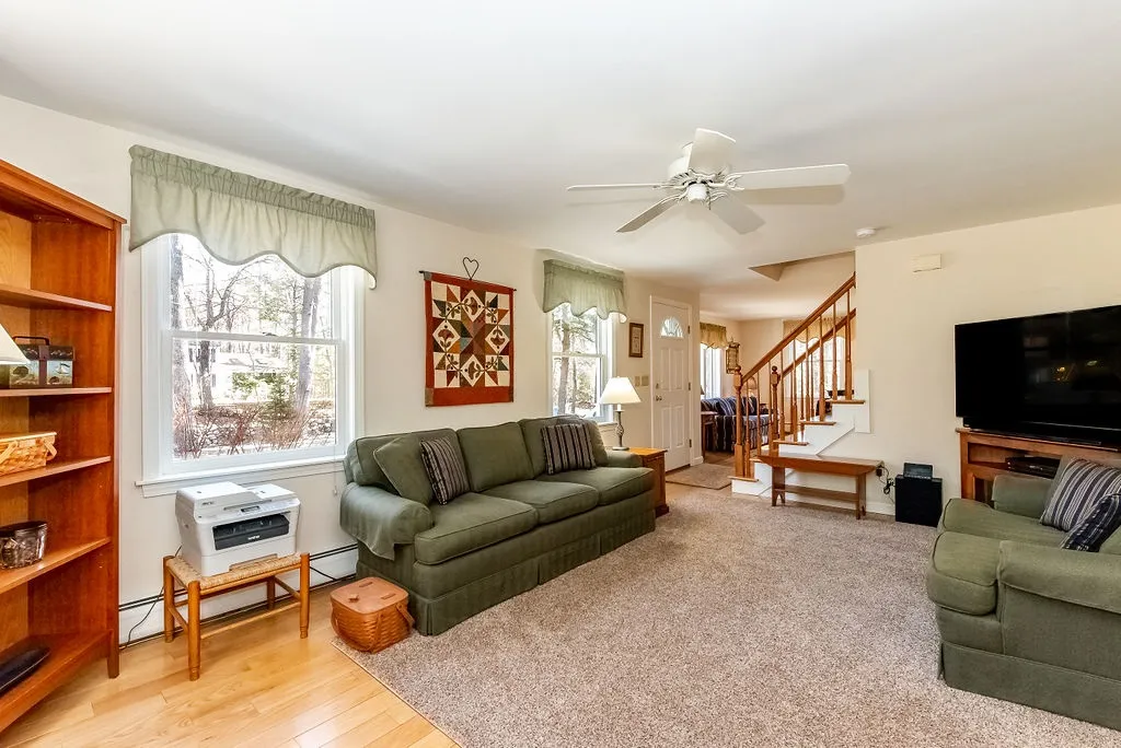 115 Sherborne Road Barrington NH 03825