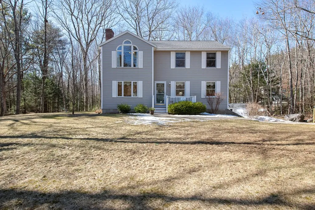 115 Sherborne Road Barrington NH 03825