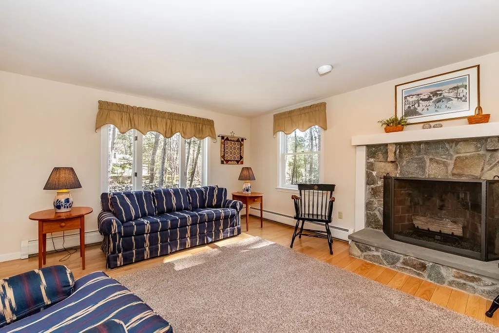 115 Sherborne Road Barrington NH 03825
