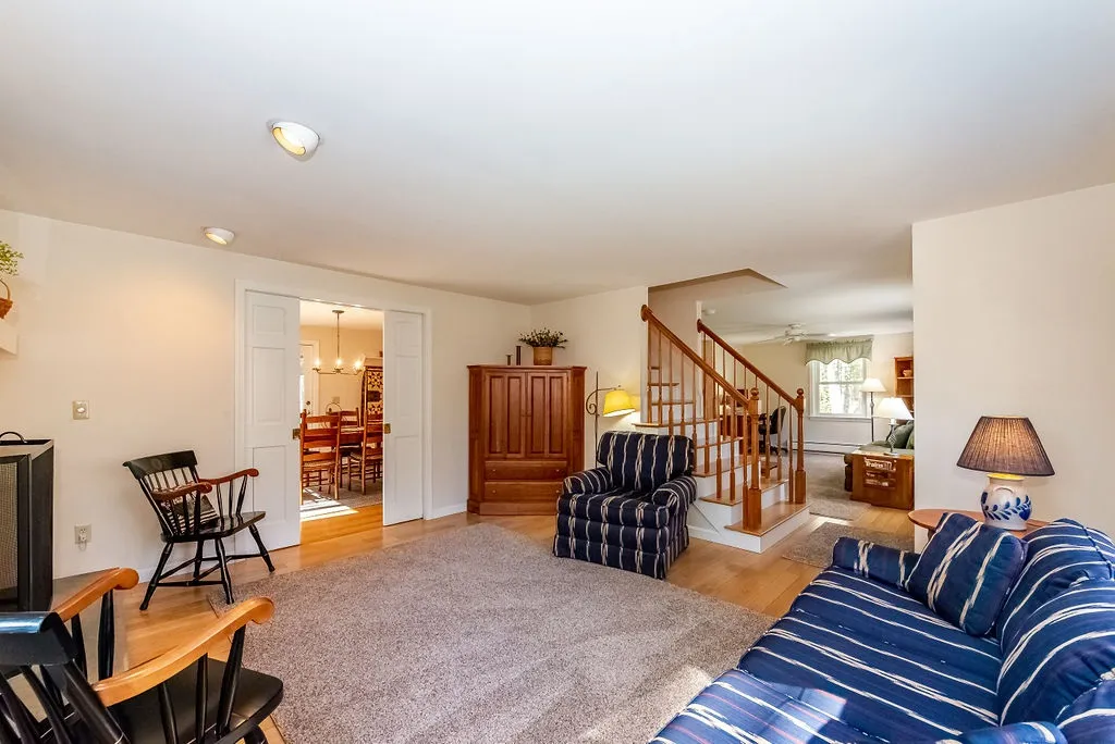 115 Sherborne Road Barrington NH 03825