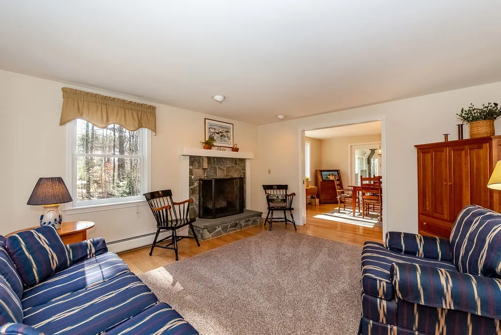 115 Sherborne Road Barrington NH 03825