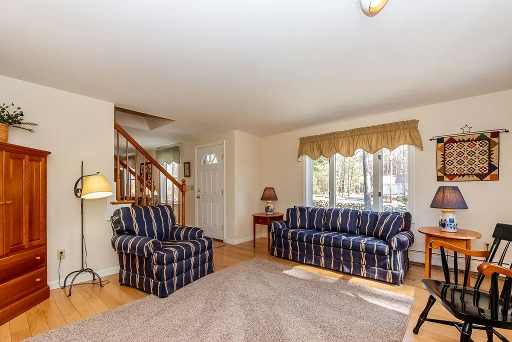 115 Sherborne Road Barrington NH 03825