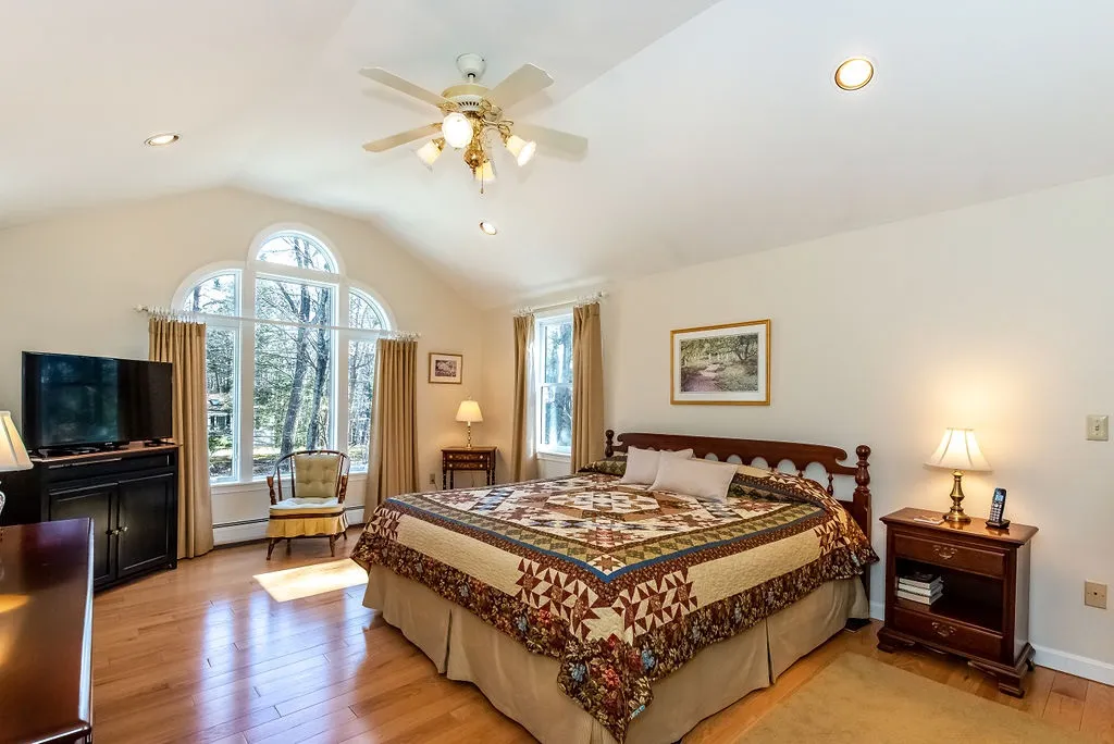 115 Sherborne Road Barrington NH 03825