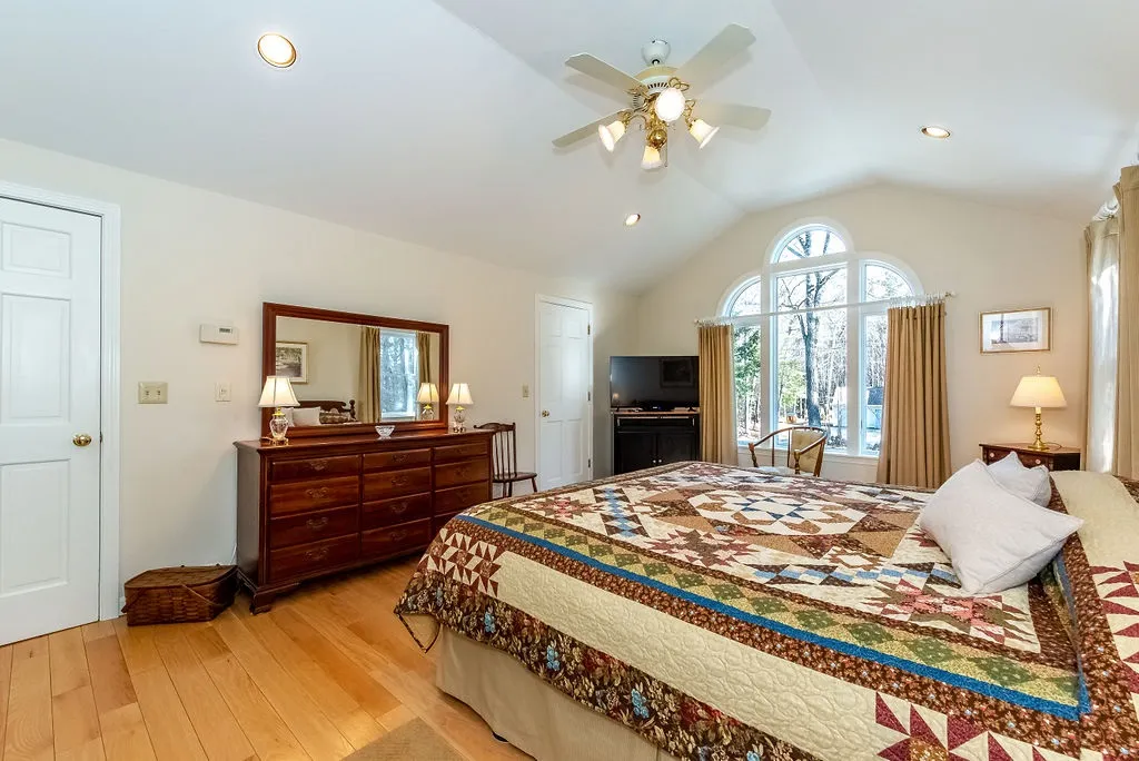 115 Sherborne Road Barrington NH 03825