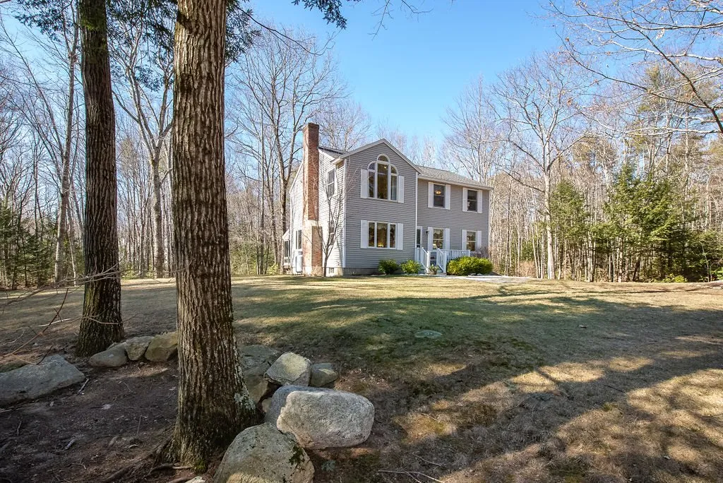 115 Sherborne Road Barrington NH 03825