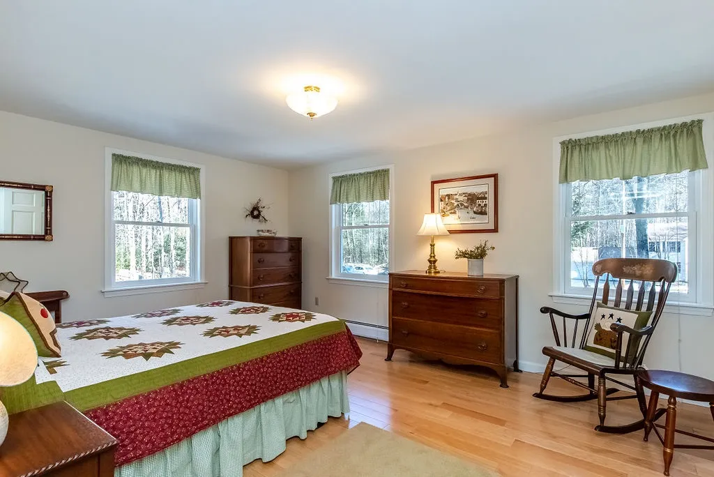 115 Sherborne Road Barrington NH 03825