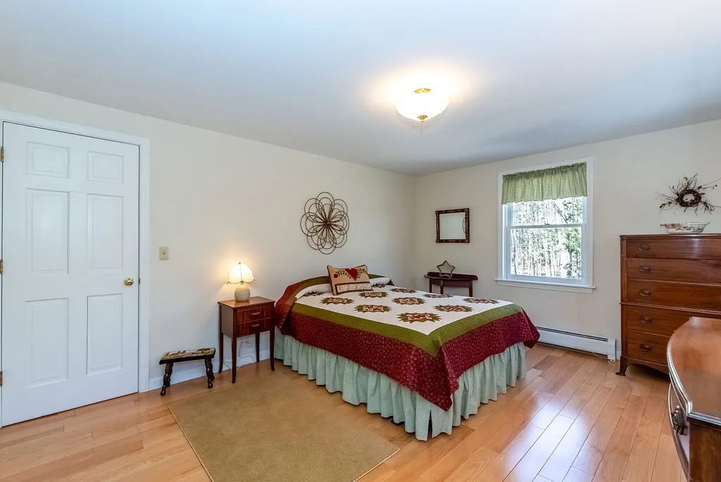 115 Sherborne Road Barrington NH 03825