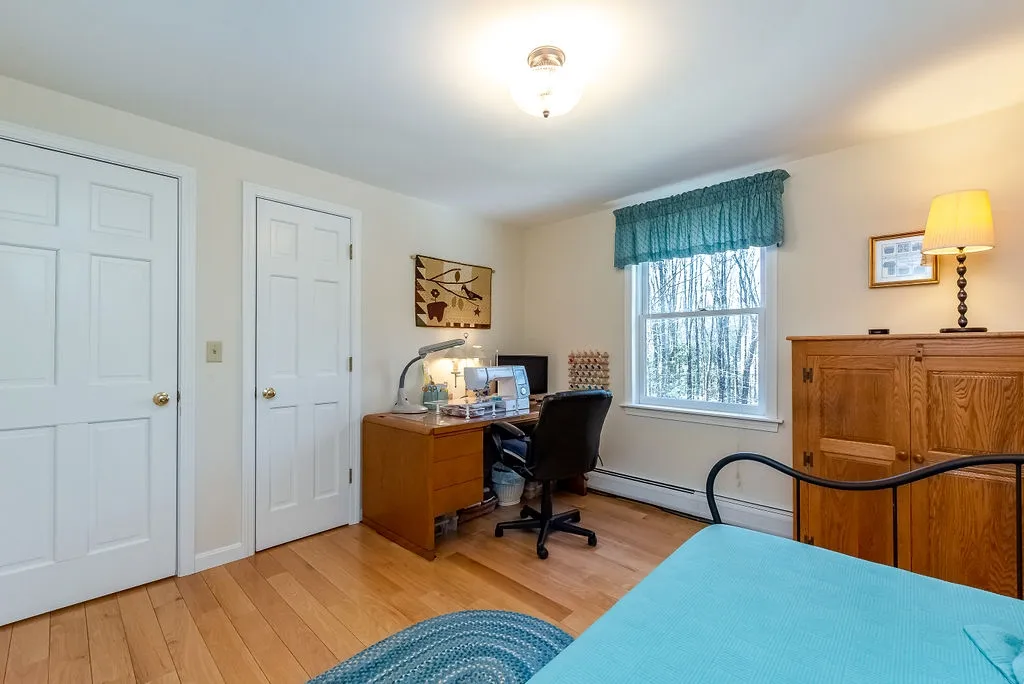 115 Sherborne Road Barrington NH 03825