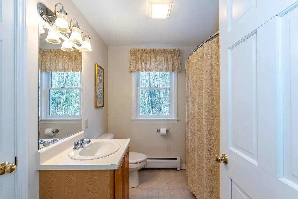 115 Sherborne Road Barrington NH 03825