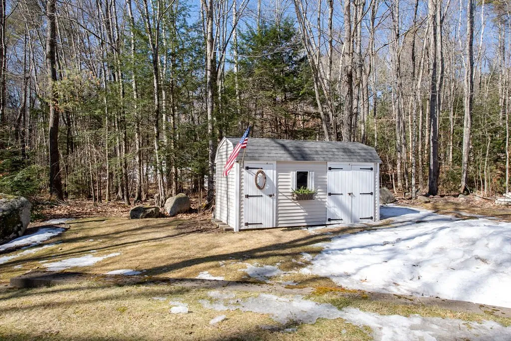 115 Sherborne Road Barrington NH 03825